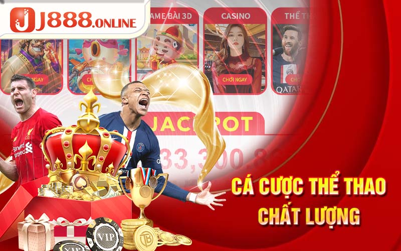 Ca cuoc the thao chat luong