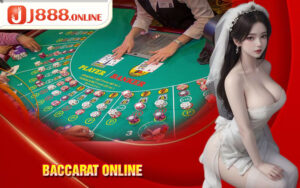 Baccarat Online